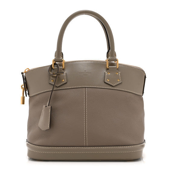Louis Vuitton Suhali Lockit PM Verone 1 of 1