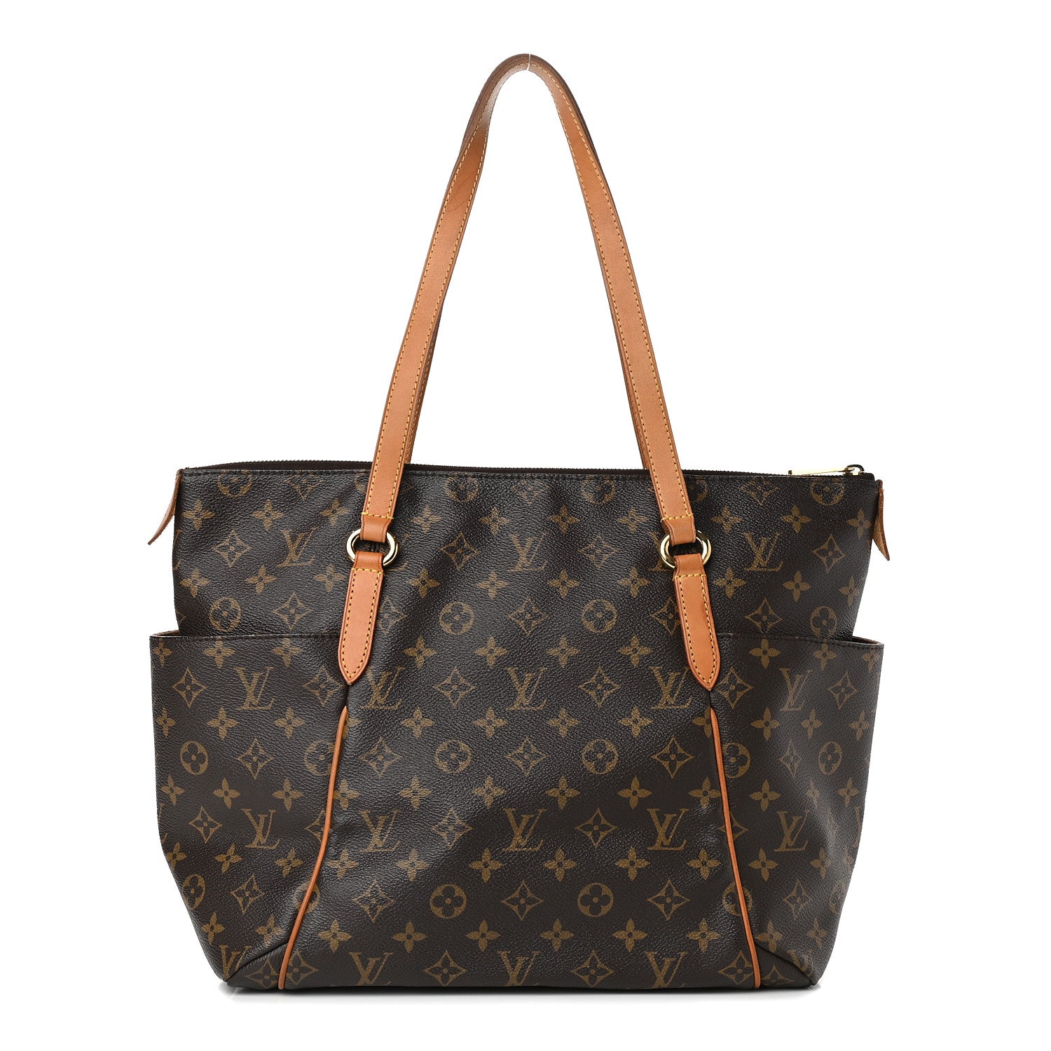 Louis Vuitton Monogram Totally MM 1 of 13