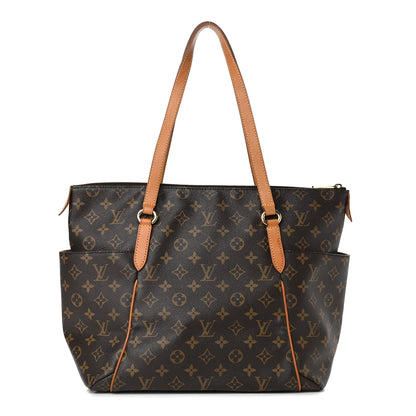 Louis Vuitton Monogram Totally MM 1 of 13