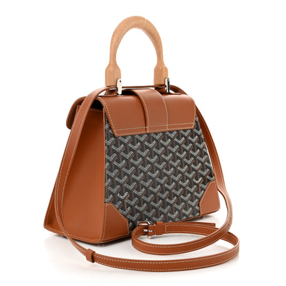 Goyard Goyardine Saigon PM Gold 3 of 10