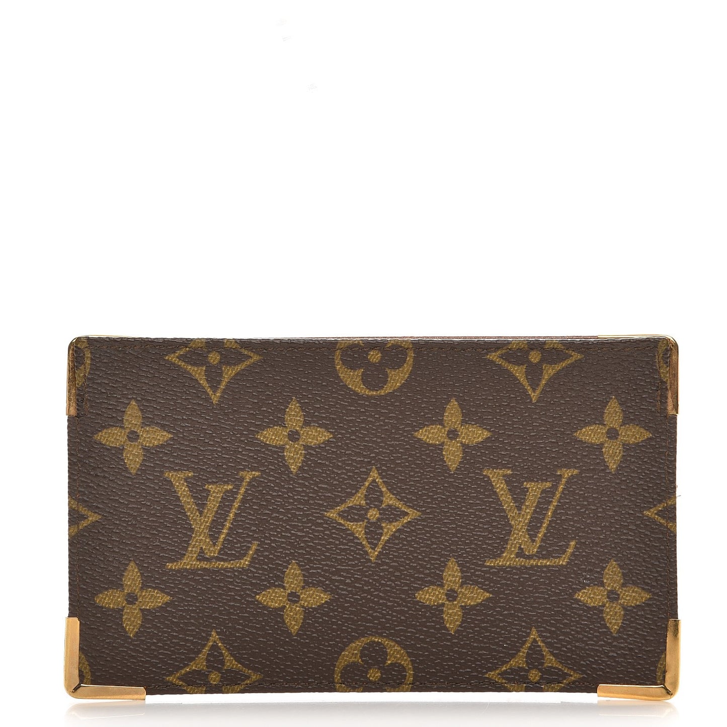 Monogram Porte Papiers Wallet
