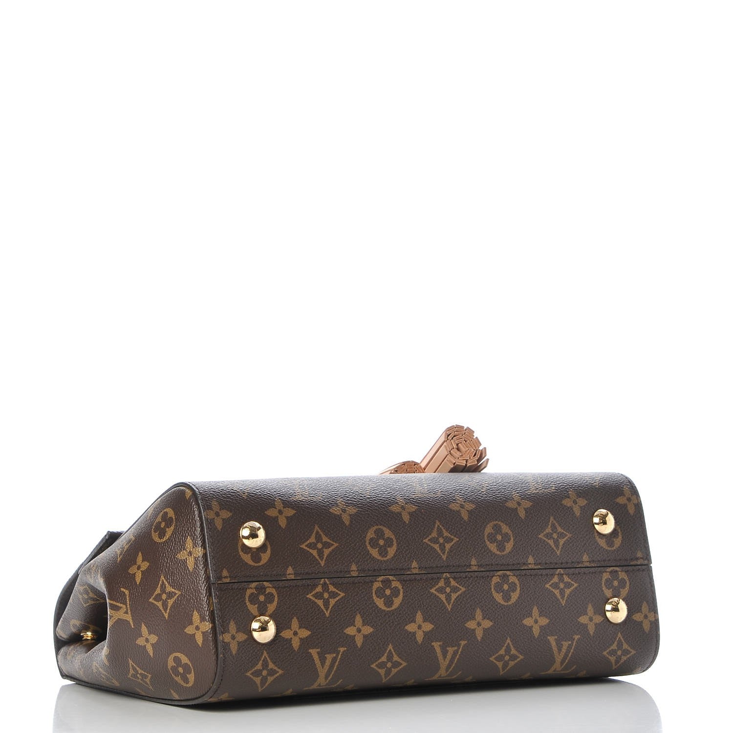 Louis Vuitton Monogram Cluny MM 4 of 8