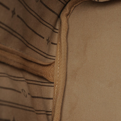 Louis Vuitton Monogram Neverfull MM 10 of 12