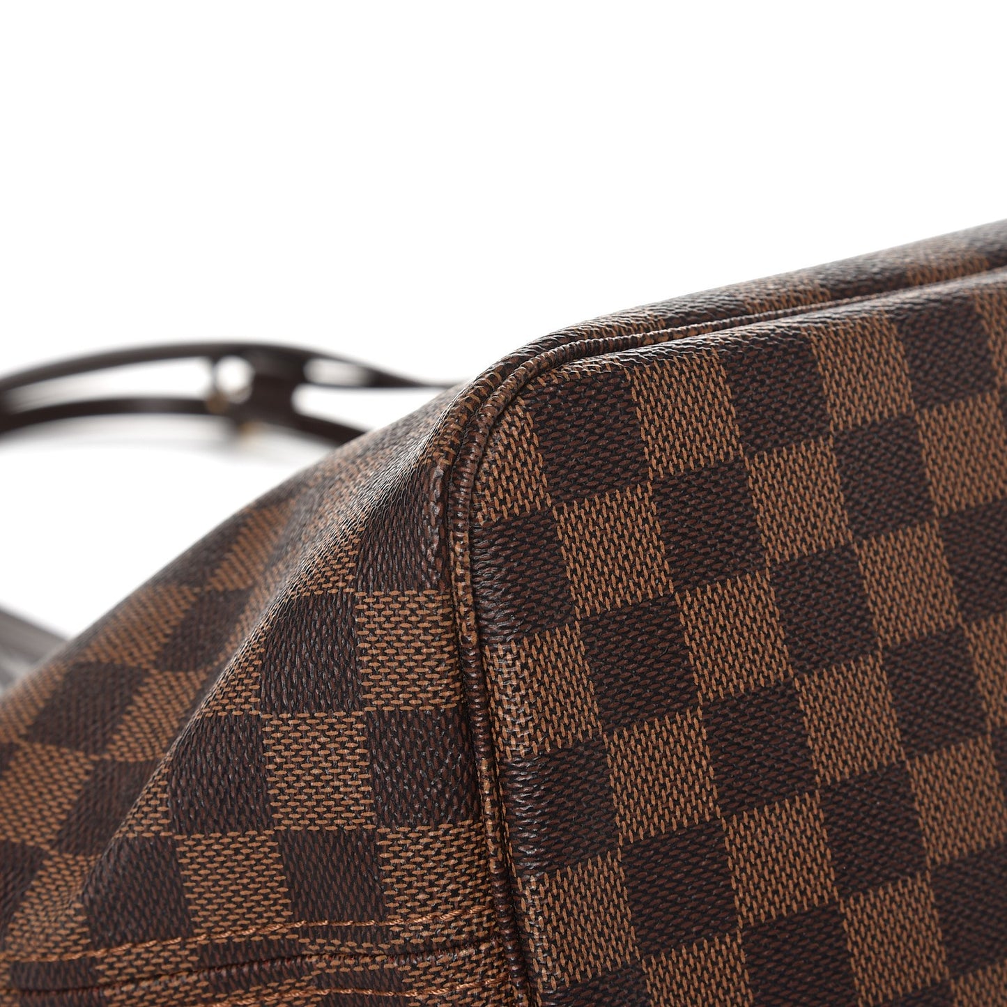 Damier Ebene Neverfull MM
