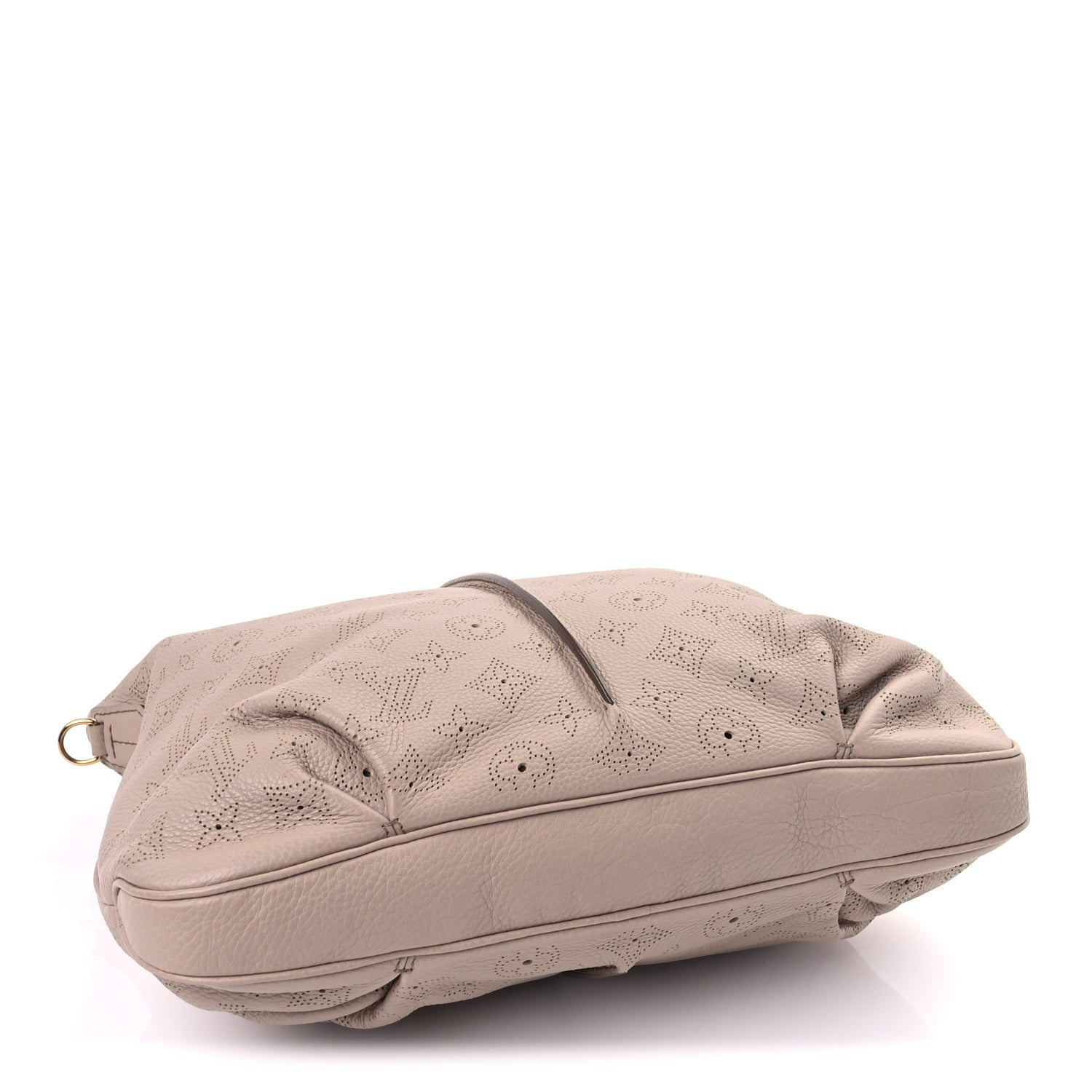 Louis Vuitton Mahina Selene MM Sable 5 of 10
