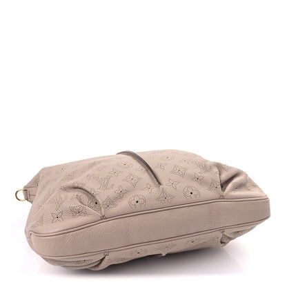Louis Vuitton Mahina Selene MM Sable 5 of 10
