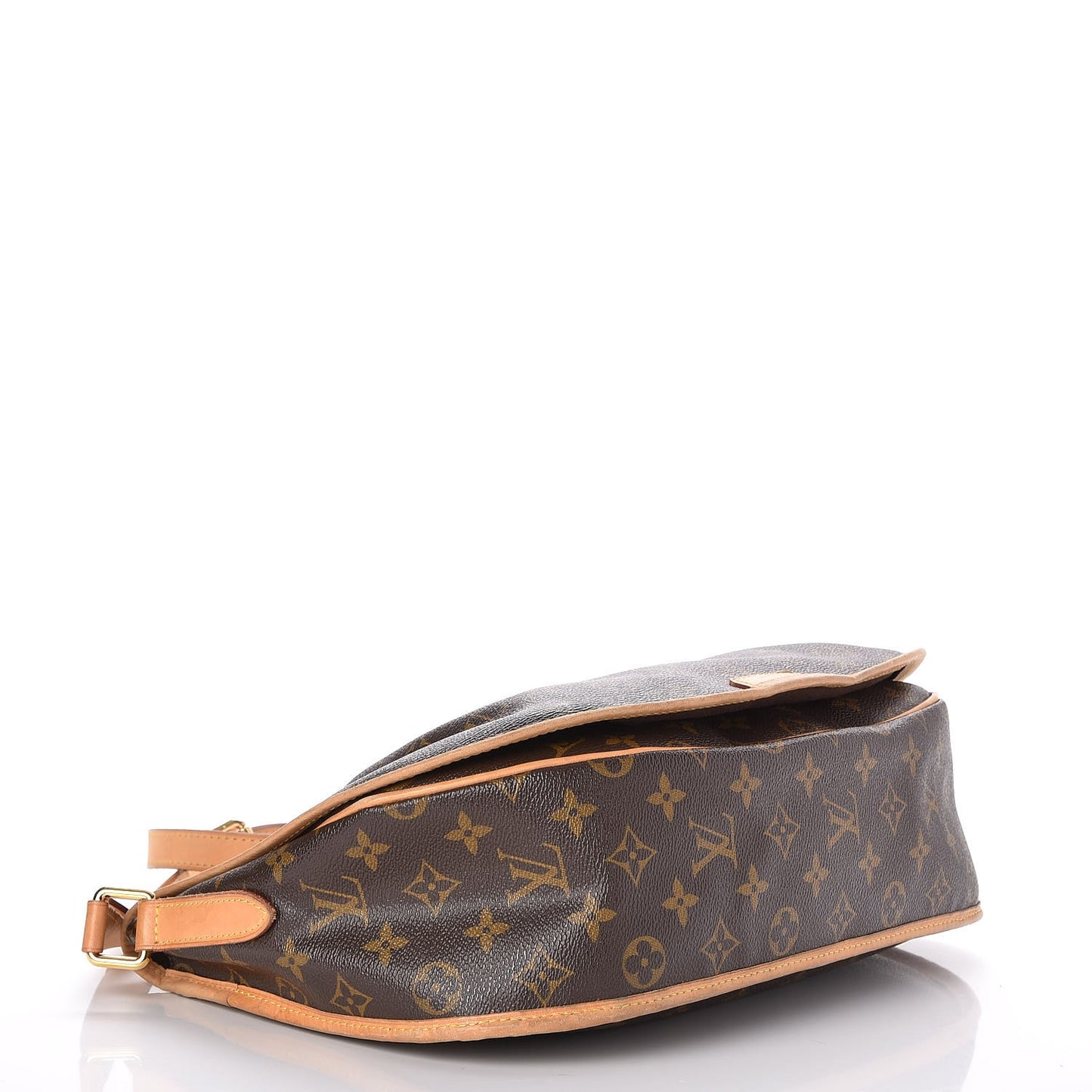 Monogram Menilmontant MM