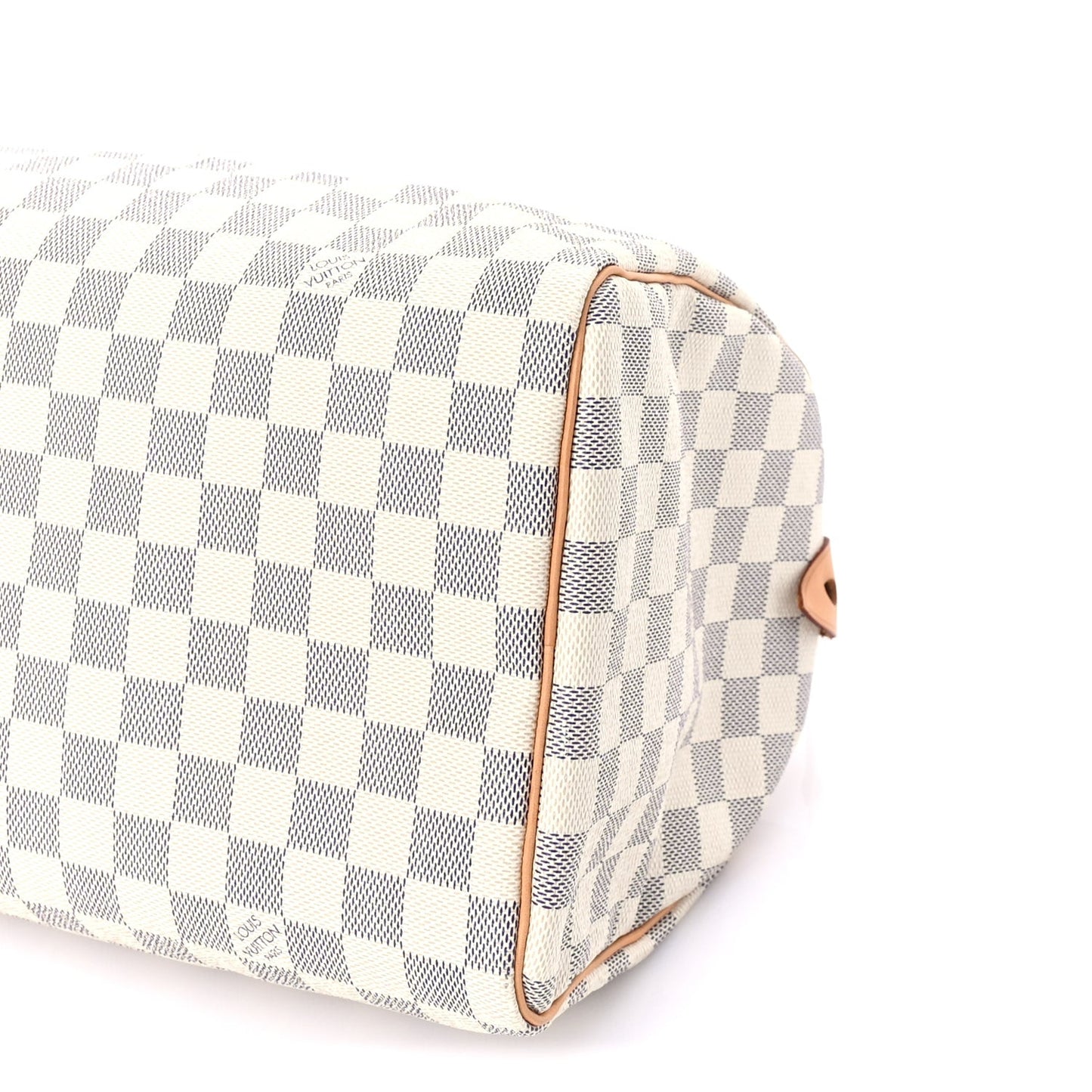 Damier Azur Speedy 30 / BW1886735