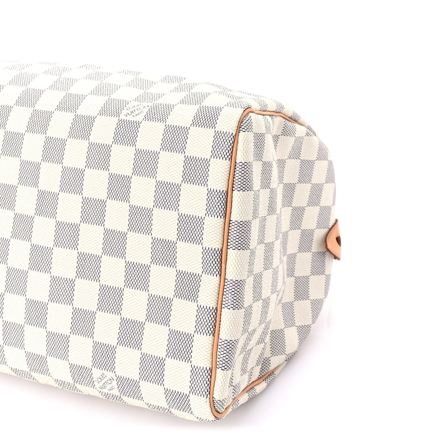 Louis Vuitton Damier Azur Speedy 30 / BW1886735 9 of 9
