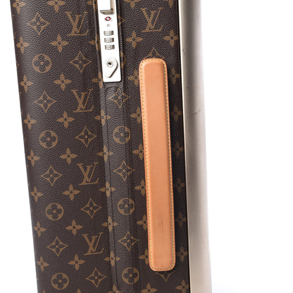 Louis Vuitton Monogram Horizon 55 14 of 17