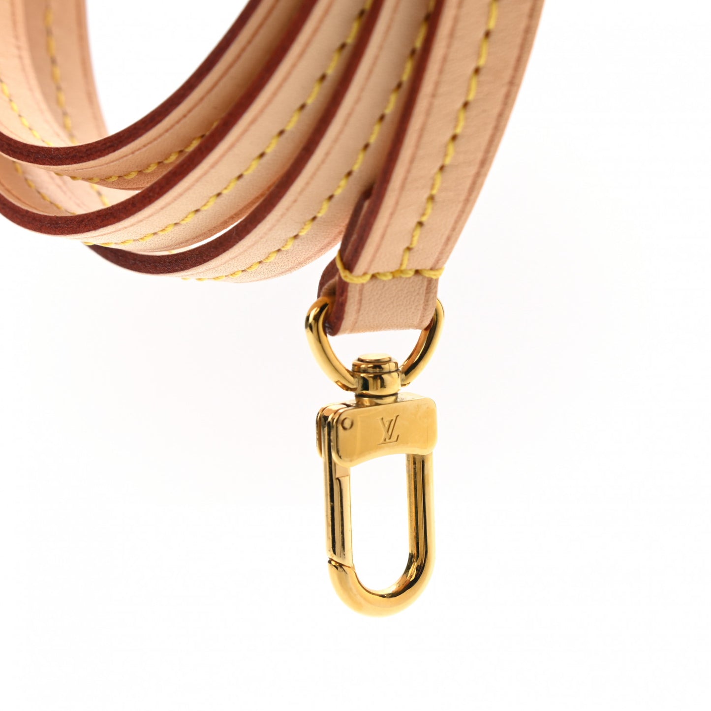 Vachetta Favorite Long Strap