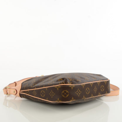 Louis Vuitton Monogram Odeon PM 4 of 7