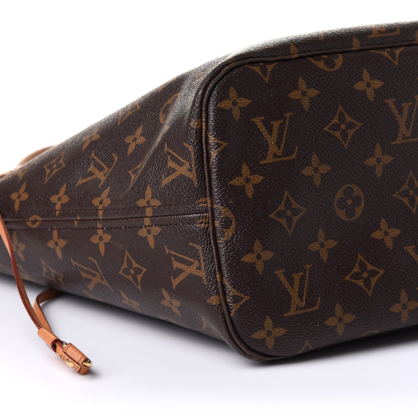 Monogram Neo Neverfull MM