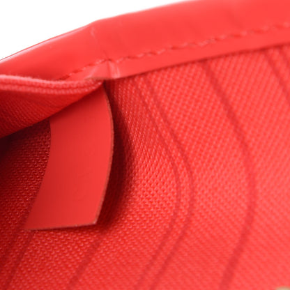 Louis Vuitton Monogram Totem Neo Neverfull MM Flamingo 7 of 12