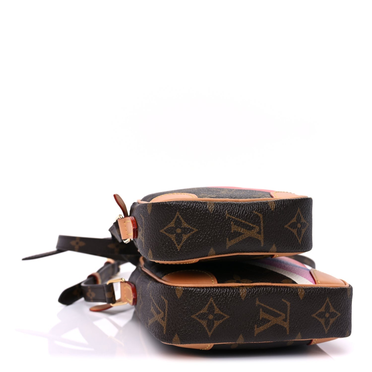 Louis Vuitton Monogram Game On Paname Set 3 of 8
