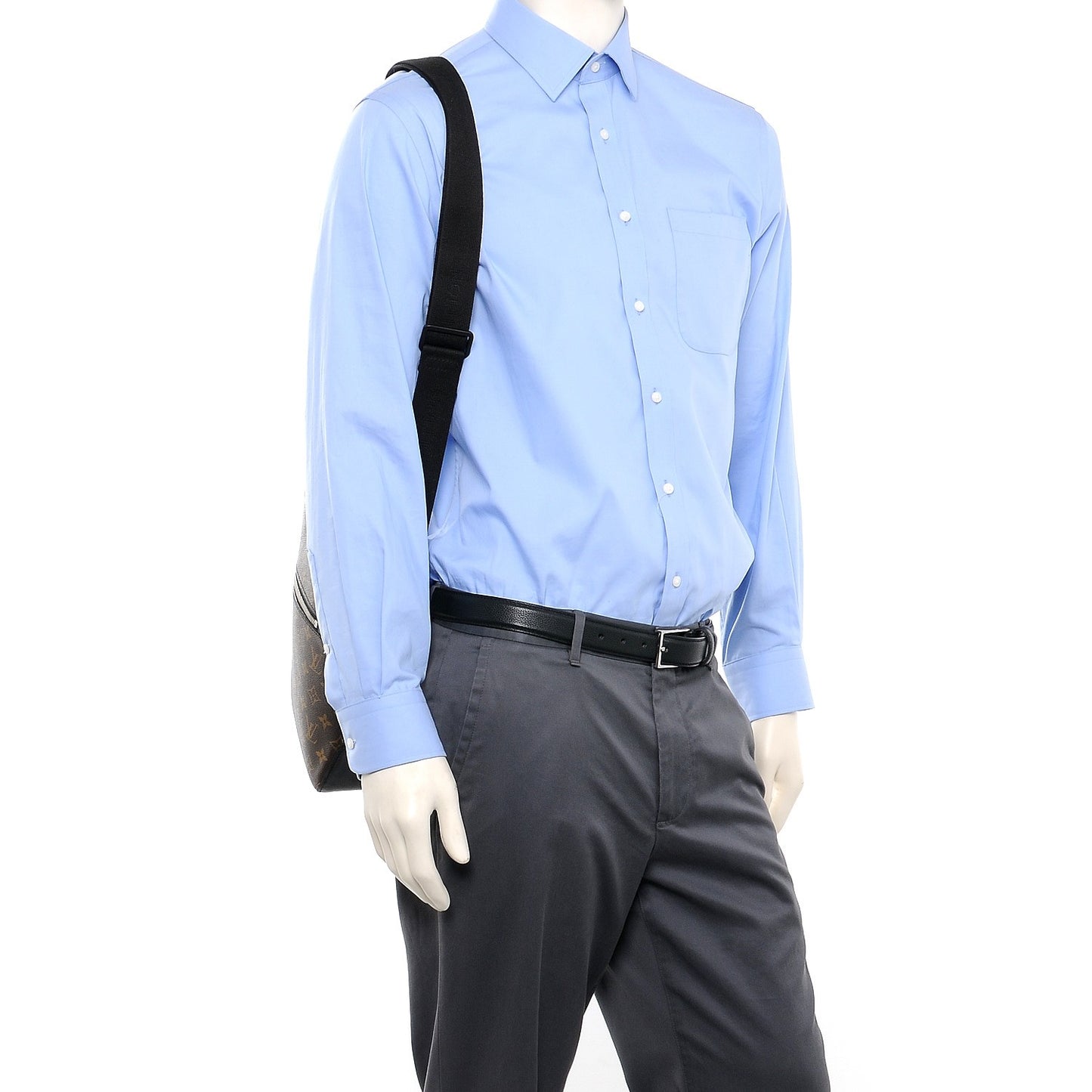 Monogram Macassar Torres PM