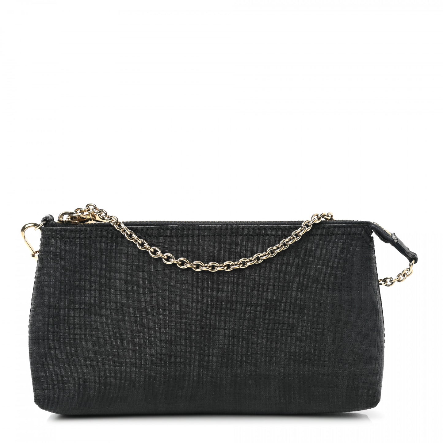 Zucca Spalmati Pochette Black