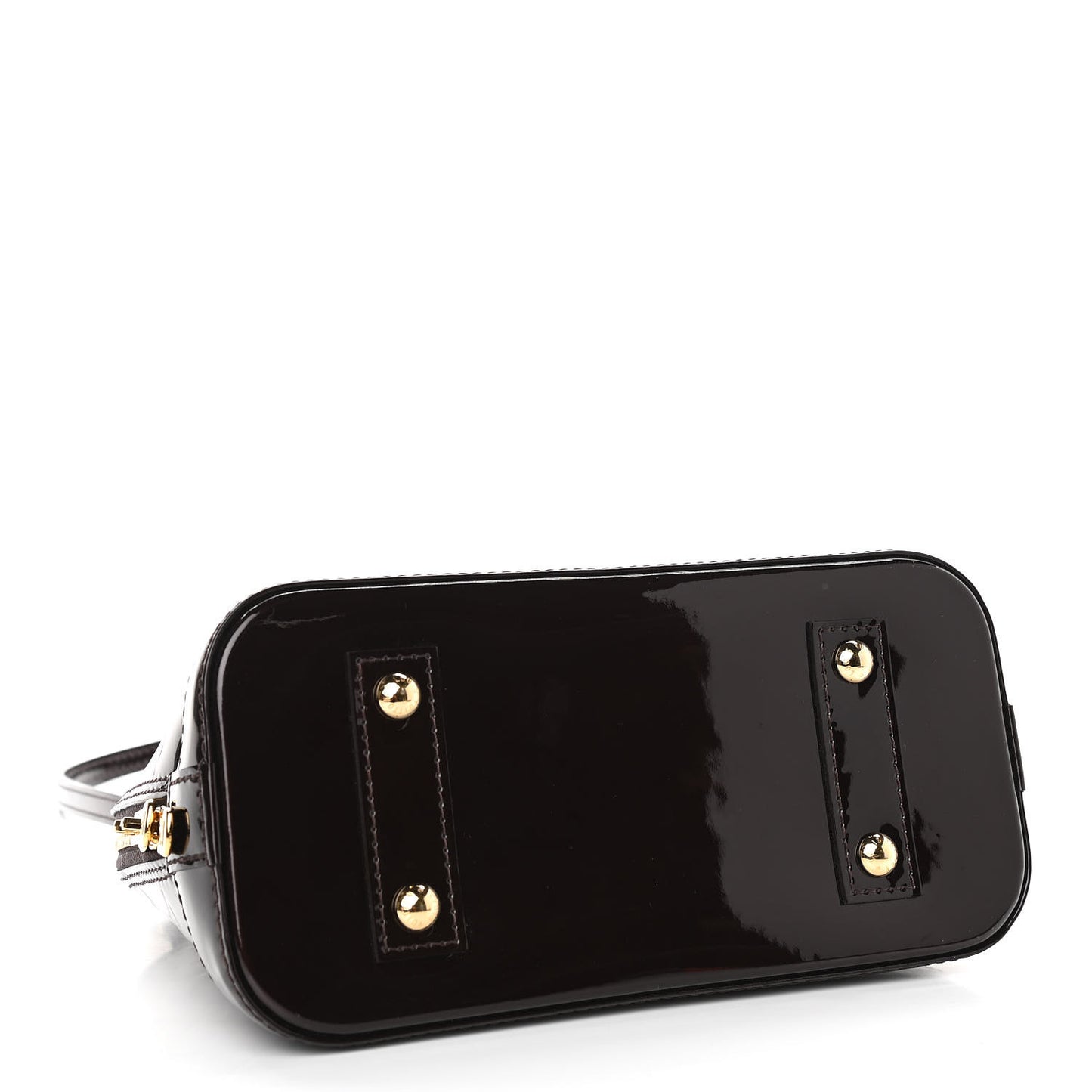 Vernis Alma BB Amarante