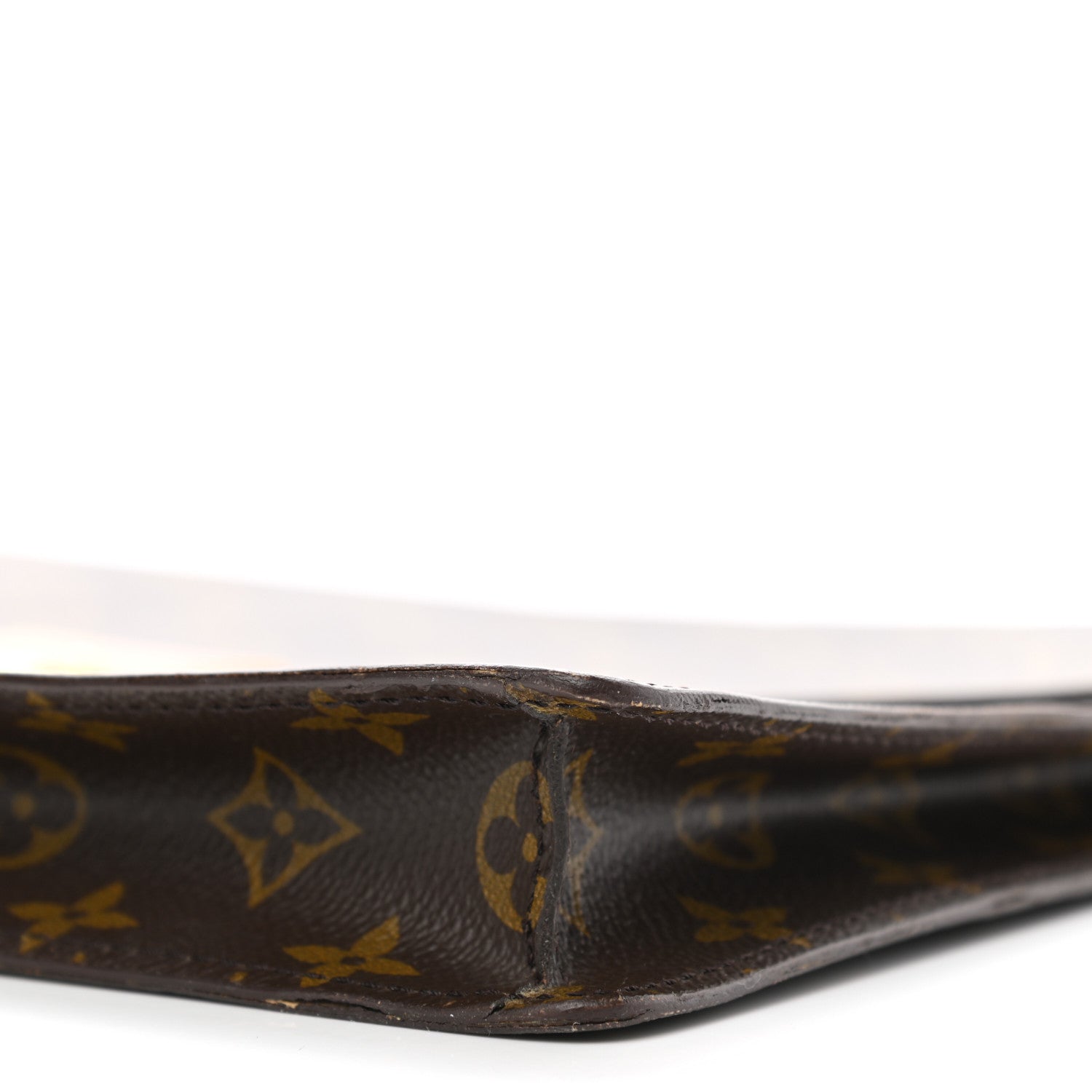 Louis Vuitton Monogram Porte-Documents Senateur Document Holder 7 of 9