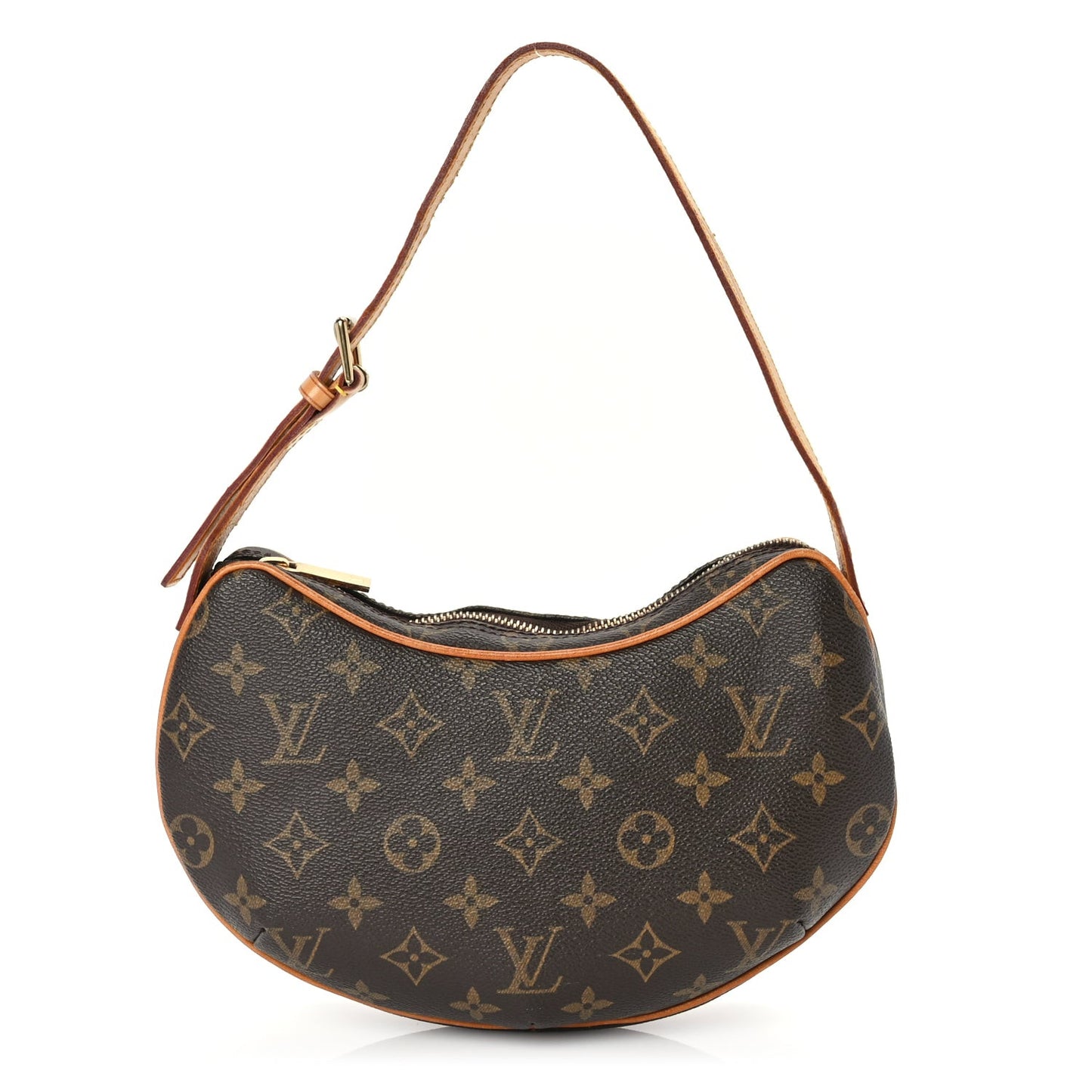 Monogram Croissant PM