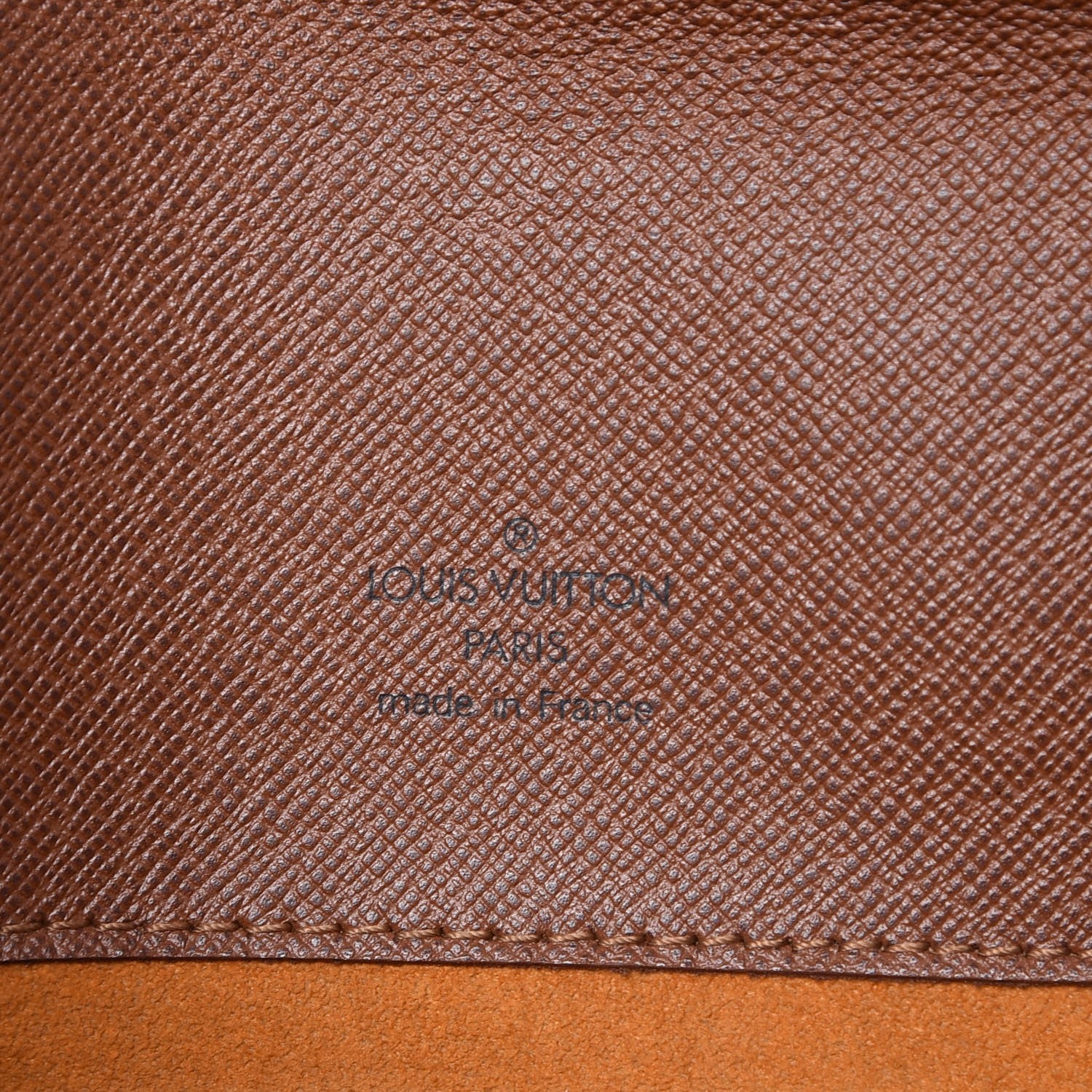 Louis Vuitton Monogram Musette Tango 6 of 9
