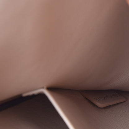 Christian Dior Bullcalf Medium Diorissimo Tote Blue 9 of 16