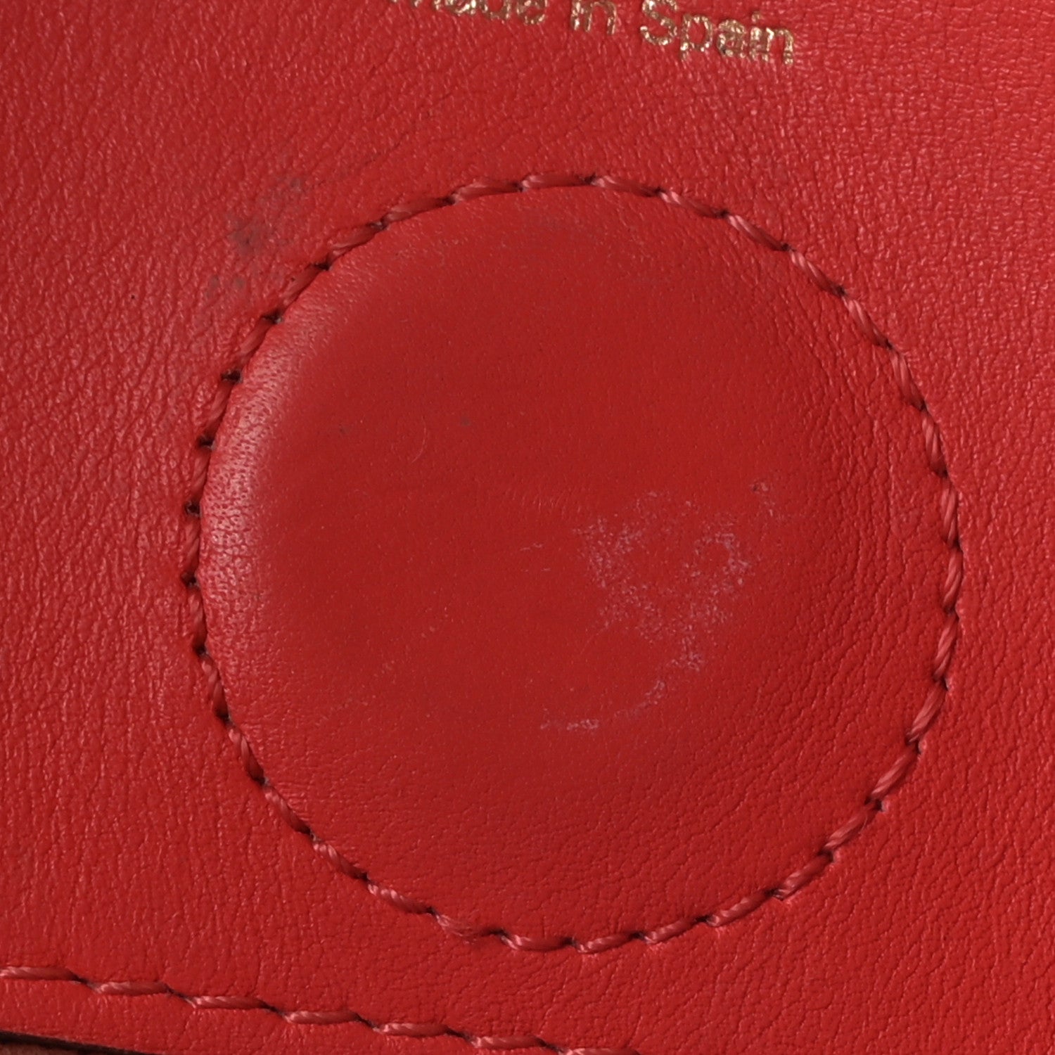 Louis Vuitton Monogram Tuileries Besace Kabuki 17 of 17