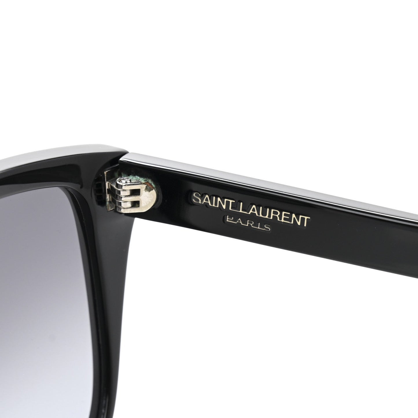 Acetate SL1 Sunglasses Black
