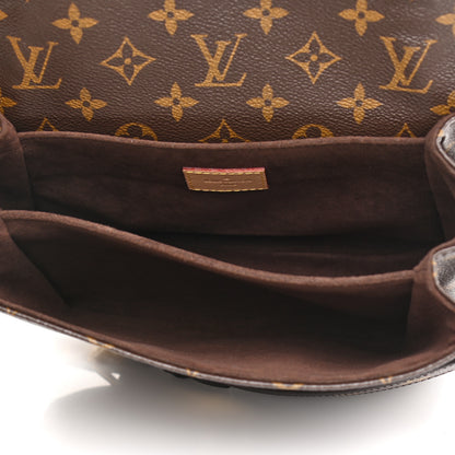 Louis Vuitton Monogram Pochette Metis 9 of 18