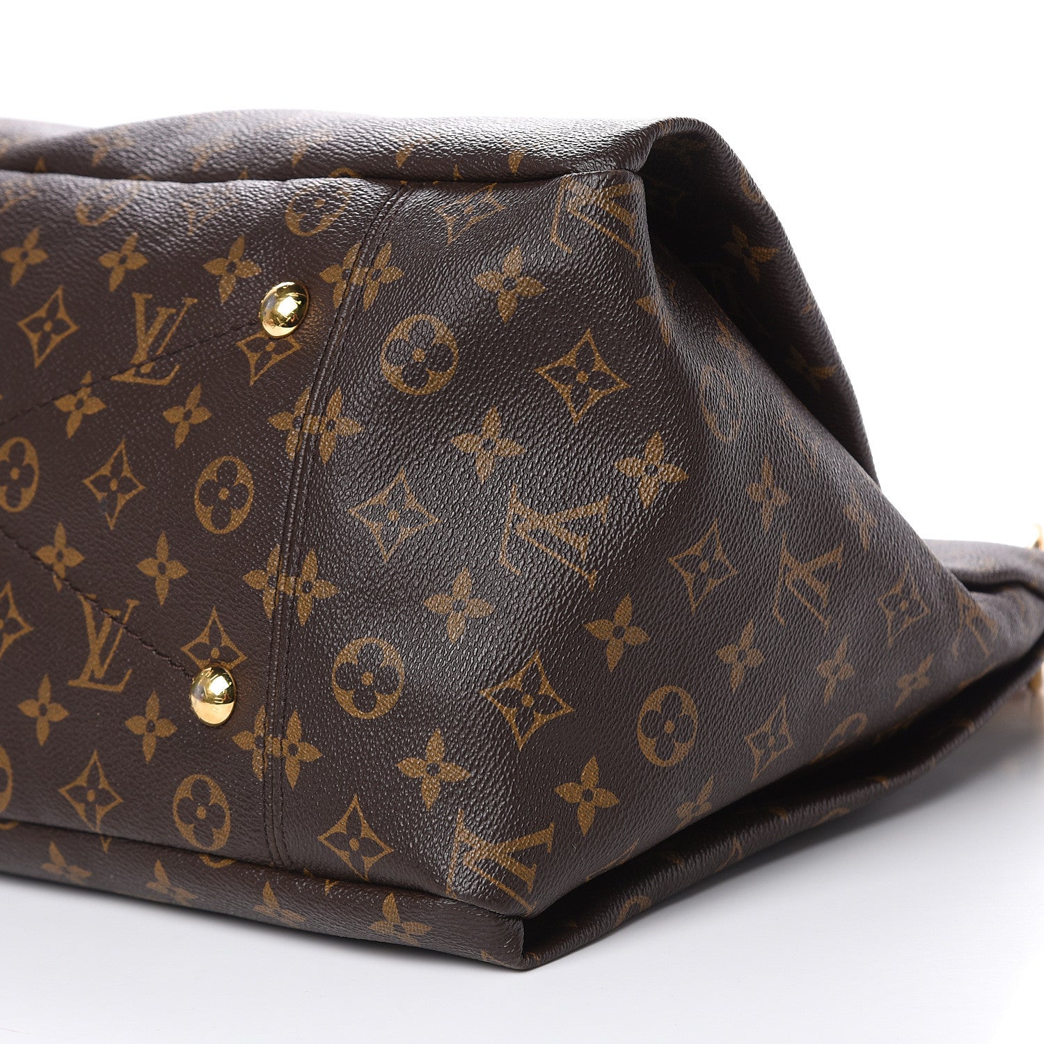 Louis Vuitton Monogram Artsy MM 9 of 16
