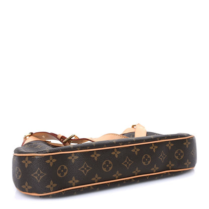 Louis Vuitton Monogram Thames GM 3 of 8