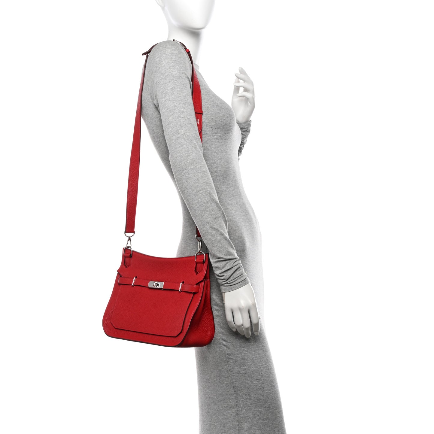 Taurillon Clemence Jypsiere 28 Rouge Casaque