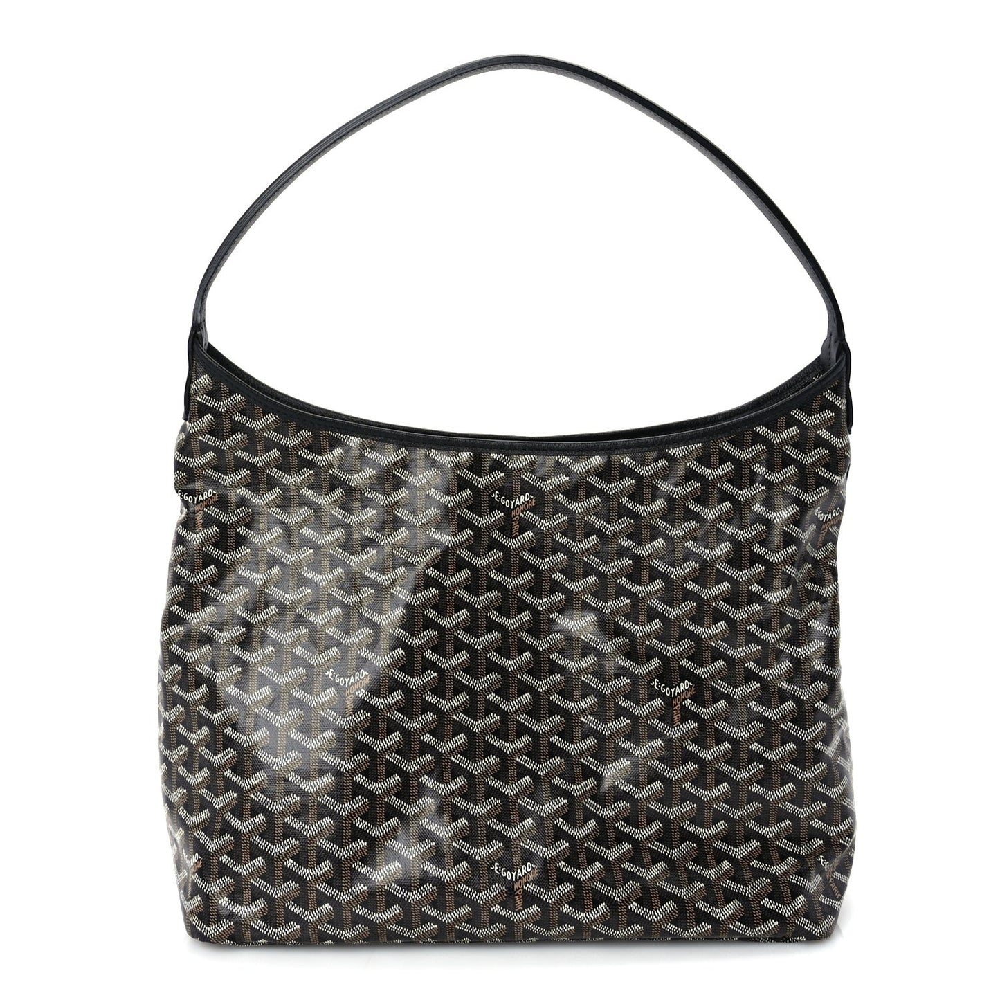 ine Boheme Hobo  Black