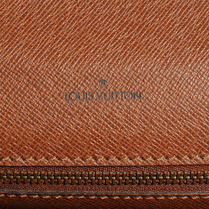Louis Vuitton Monogram Porte-Documents Bandouliere 5 of 7