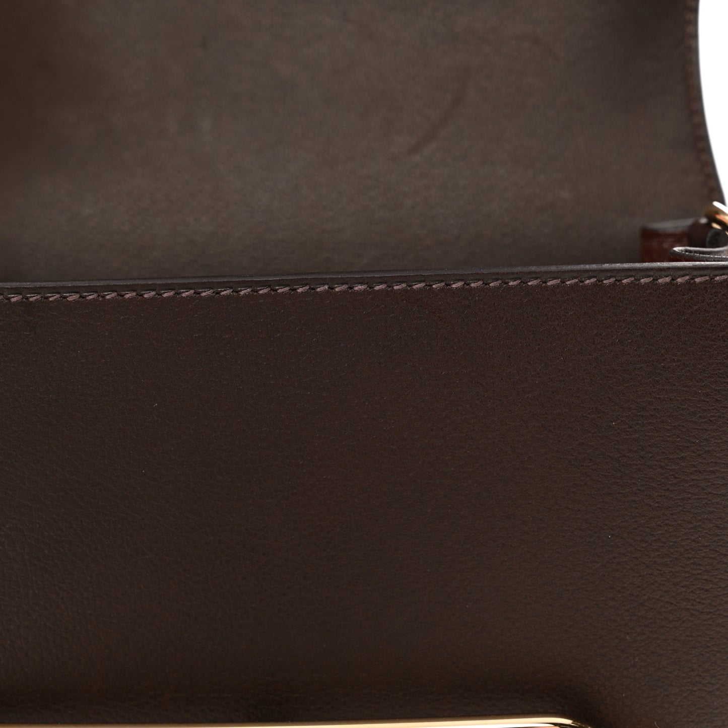 Evercolor Mini Sac Roulis Havane