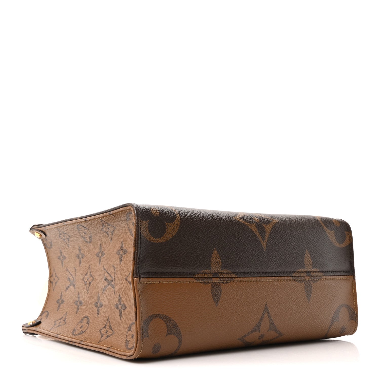 Louis Vuitton Reverse Monogram Giant Onthego PM 5 of 10