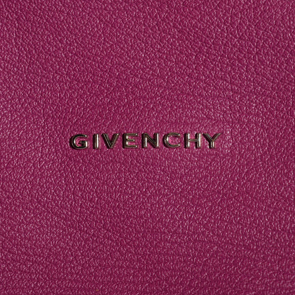 Givenchy Sugar Goatskin Small Pandora Orchid Purple 8 of 10