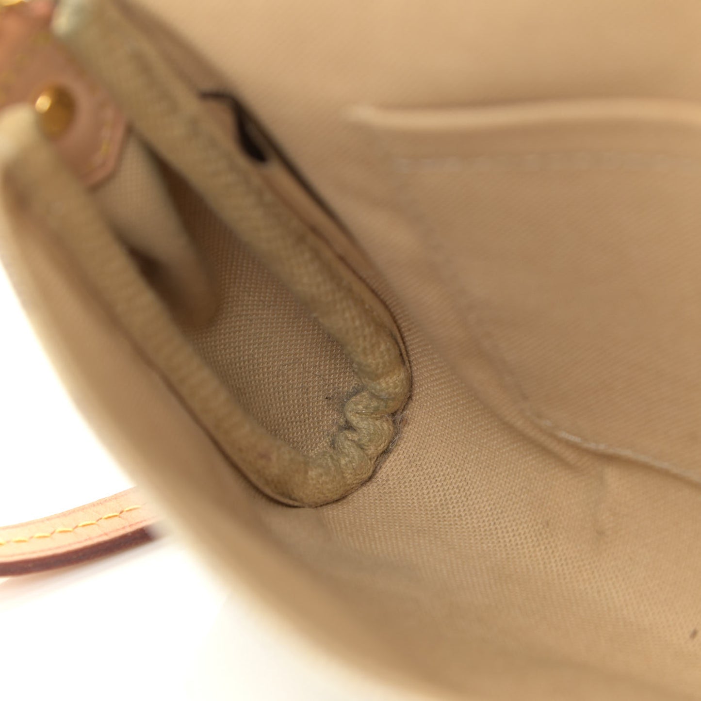 Damier Azur Favorite PM