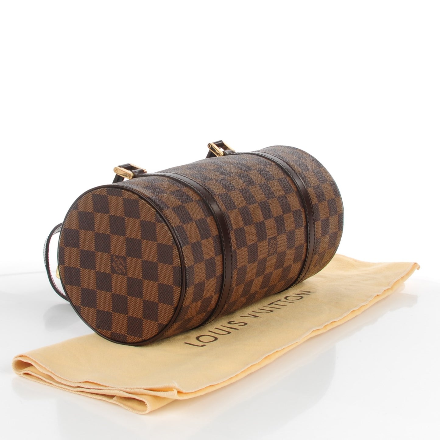 Damier Ebene Papillon 26