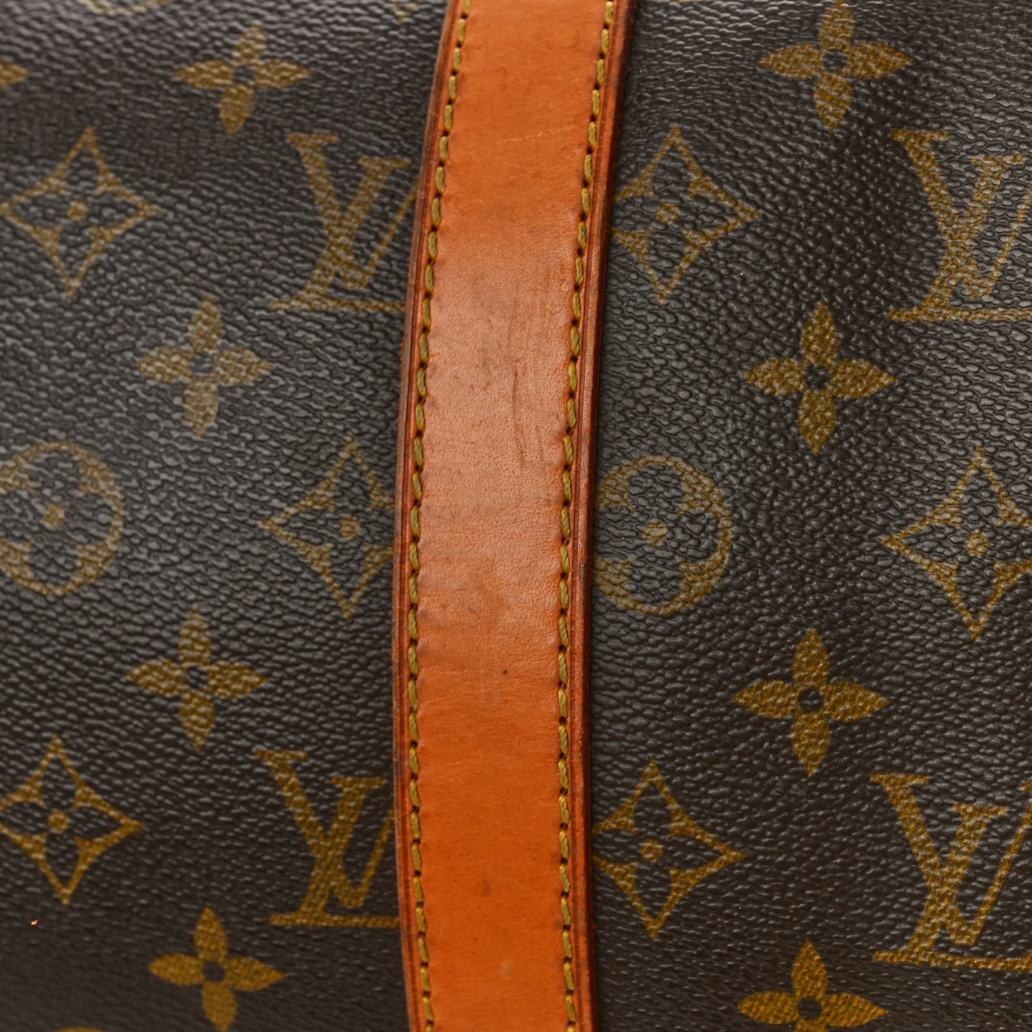 Monogram Keepall 45
