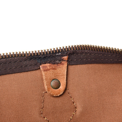 Louis Vuitton Monogram Speedy 40 12 of 17