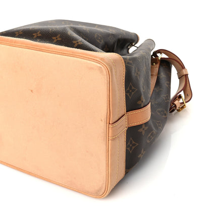 Louis Vuitton Monogram Noe 8 of 8