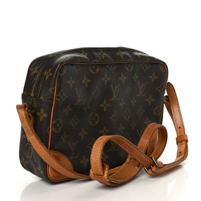 Louis Vuitton Monogram Trocadero 27 3 of 10