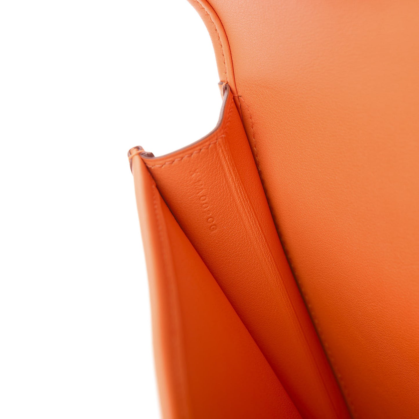 Swift Jige Elan 29 Clutch Orange