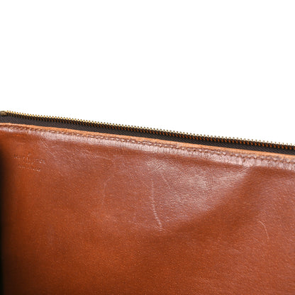 Louis Vuitton Monogram Poche Documents Portfolio Case 39 7 of 9