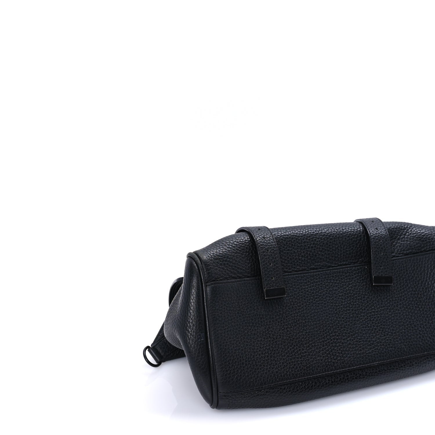 Mulberry Heavy Grain Medium Alexa  Black 7 of 7
