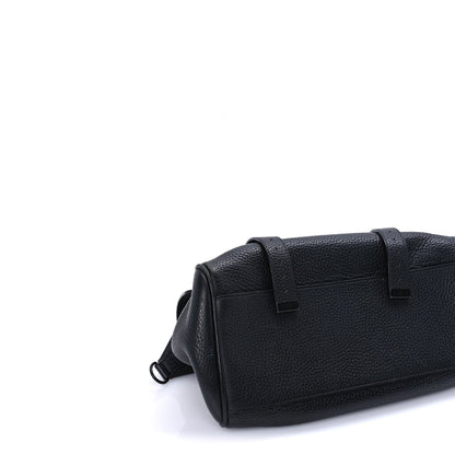 Mulberry Heavy Grain Medium Alexa  Black 7 of 7