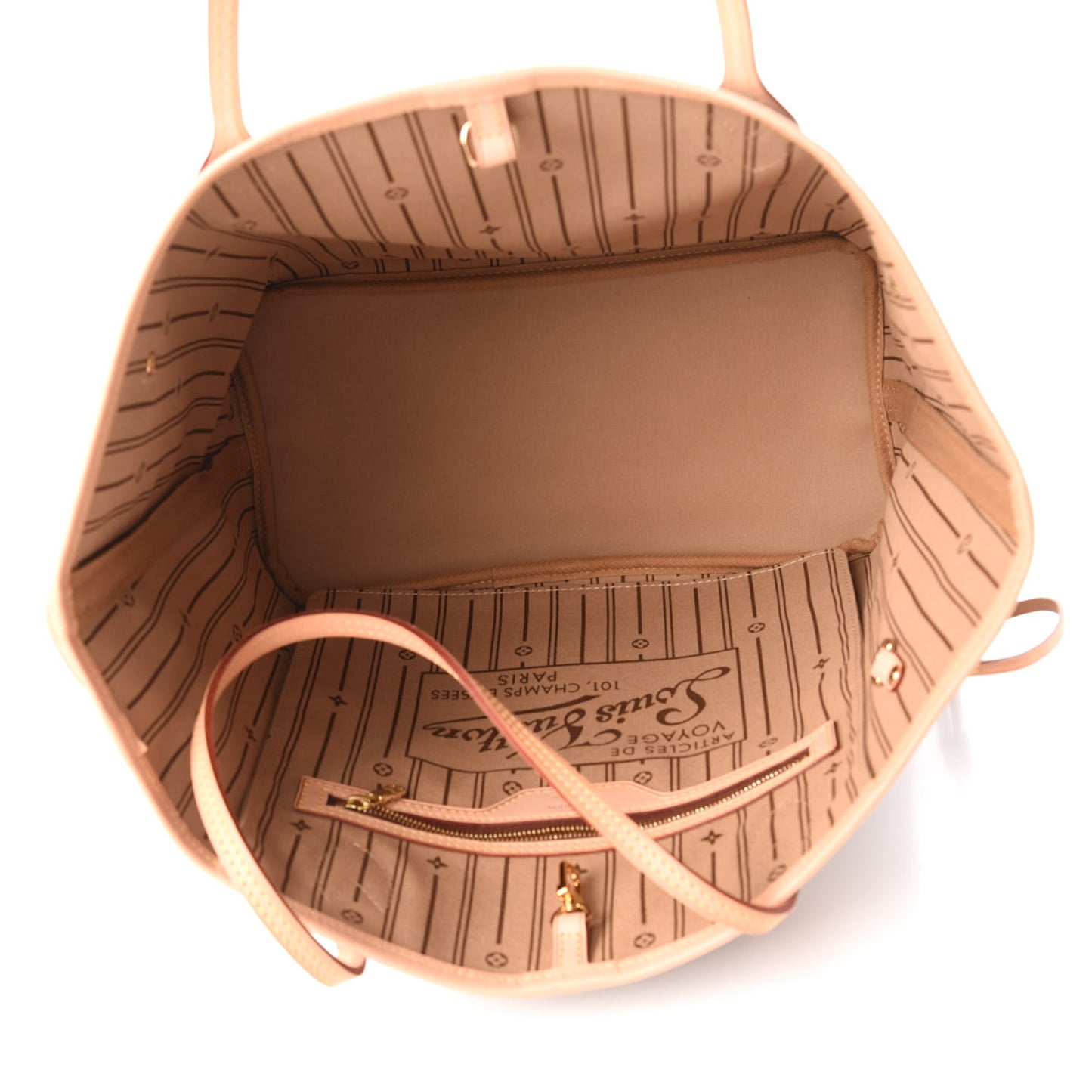 Monogram Neverfull MM