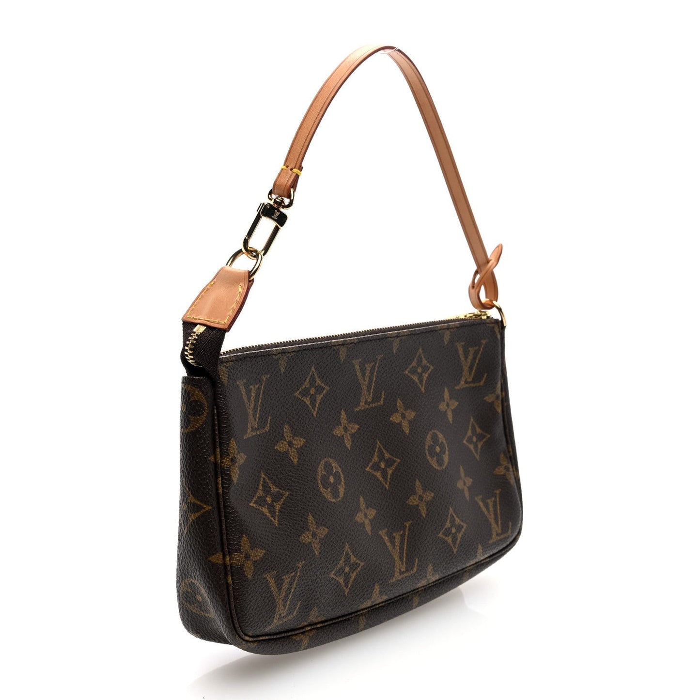 Monogram Pochette Accessories