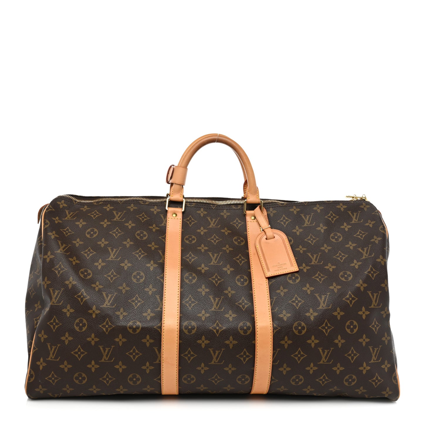 Monogram Keepall 55